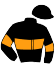 Casaque de MIDNIGHT HALL