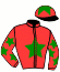 Casaque de CLOUDRUNNER