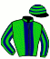 Casaque de DASH
