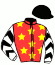 Casaque de BEST FARM