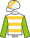 Casaque de CLEANSWEEPER