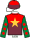 Casaque de PRESTIGE EMPEROR