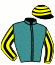 Casaque de RAGING BLIZZARD