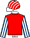 Casaque de MASTER LUCKY