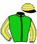 Casaque de THE ALL ROUNDER