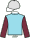 Casaque de VULCANUS