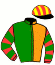 Casaque de FORTUNE BOY