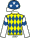 Casaque de SPEEDY PATCH