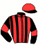 Casaque de MICKLEY