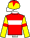 Casaque de EMBLAZON