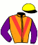 Casaque de SPANGLE FORTUNE
