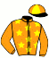 Casaque de ARMOUR WAR EAGLE