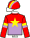 Casaque de CLASS