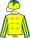 Casaque de SKY CAP