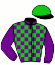 Casaque de SIL'S GAMBLE