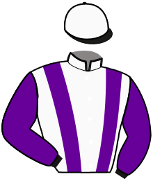 Casaque de KINGSTON DYCO