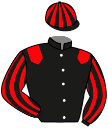 Casaque de SKIP CHOP