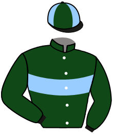 Casaque de MINO DES MOTTES