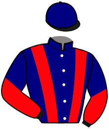 Casaque de KEEP SMILING