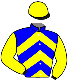 Casaque de MY FIRST DU NOYER