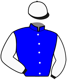 Casaque de KATIA DE BRUCOM