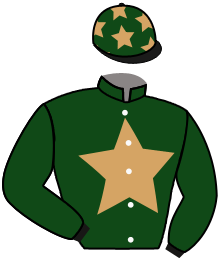 Casaque de CHAMPAGNE POWDER