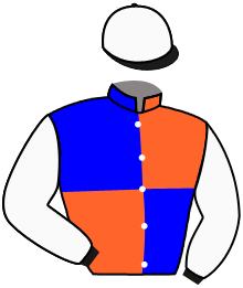 Casaque de MARCIABAILA SPIGAO