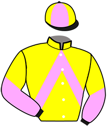 Casaque de GAIAC D'AVIGNERE