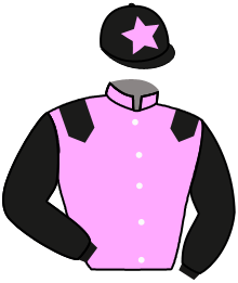 Casaque de MISS CHACHA