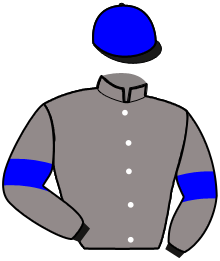 Casaque de GOWEN CHALEONNAIS