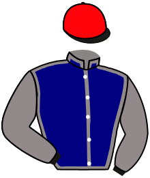 Casaque de MISS YECHANCE