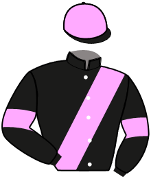 Casaque de IT'S DU QUENNE