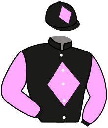 Casaque de SQUARE D'ALBONI