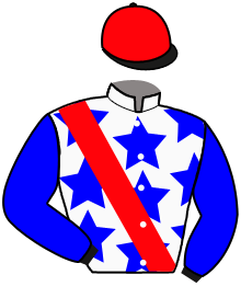 Casaque de LORD SPIRIT