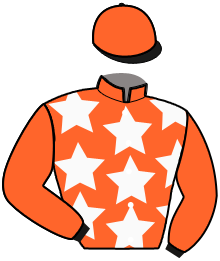 Casaque de IBELLO DU BOCAGE