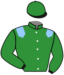 Casaque de KATRAIN DE GHAZAL