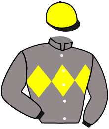 Casaque de BEAUVALLON