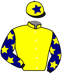 Casaque de TRUE TEST