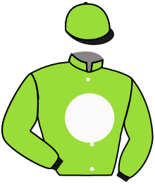 Casaque de TURQUOISE