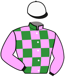 Casaque de KASHMIR SPARROW