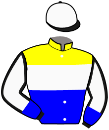 Casaque de ELVIS DU VALLON