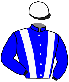 Casaque de TATSTHEWAYTODOIT