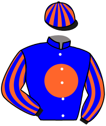 Casaque de THE LION IN WINTER