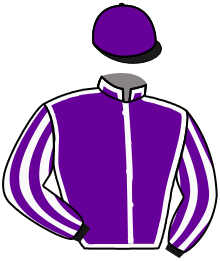 Casaque de SERENGETI