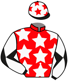 Casaque de CASBAR YMIR