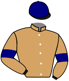 Casaque de SPARTAN ARROW