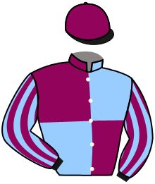 Casaque de MANGANESE