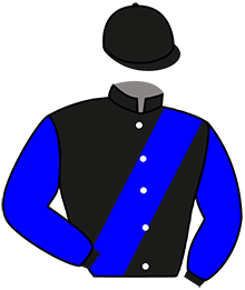 Casaque de SWEET MASTER