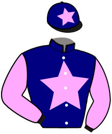 Casaque de GRANDE MALICE