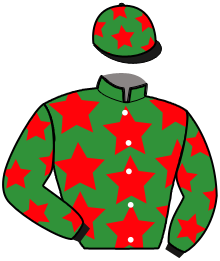 Casaque de LARS DE LUJO